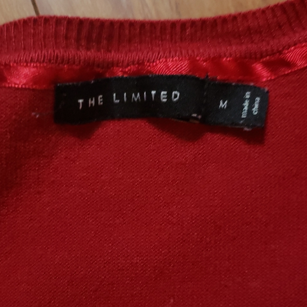 Limited top - Picture 2 of 4